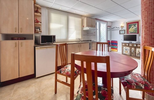 Vidreres Villa | Villa "Costacabana - Geolouk" with Private Pool & Wi-Fi