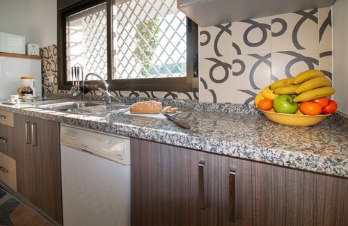 Rincon de la Victoria House | Villa Cotomar Summary