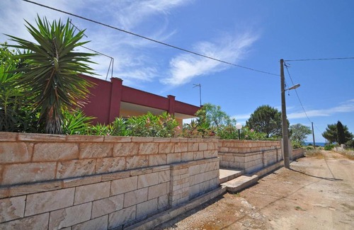 Pizzo House | Villa Cotriero