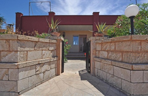 Pizzo House | Villa Cotriero