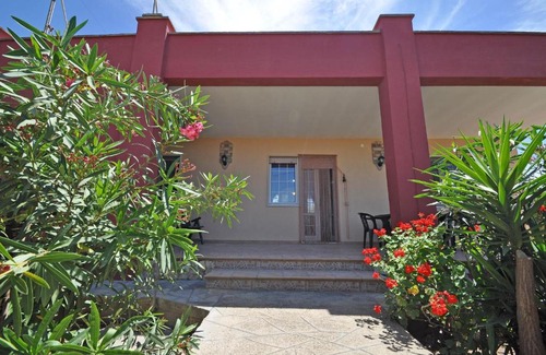 Pizzo House | Villa Cotriero