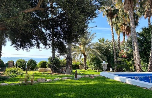 Coveta Fuma Villa | Villa Coveta Paradiso