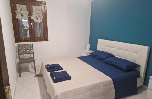 Castelsardo House | Villa Criade