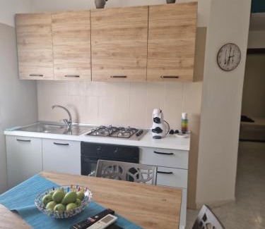 Castelsardo House | Villa Criade