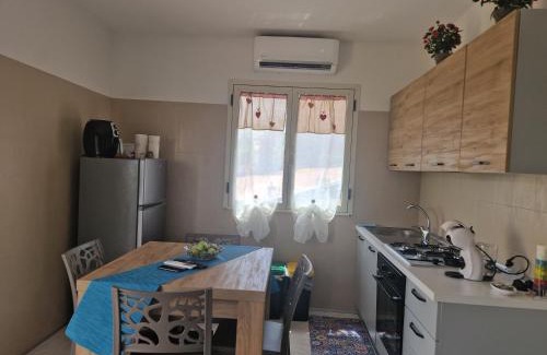 Castelsardo House | Villa Criade