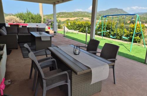 Castelsardo House | Villa Criade