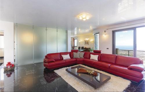Massa House | Villa Cristina