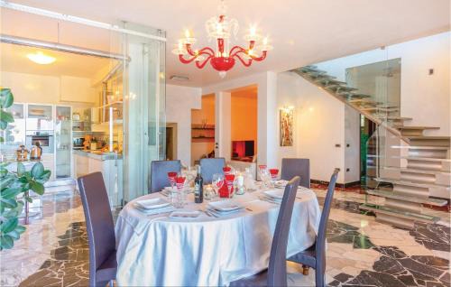 Massa House | Villa Cristina