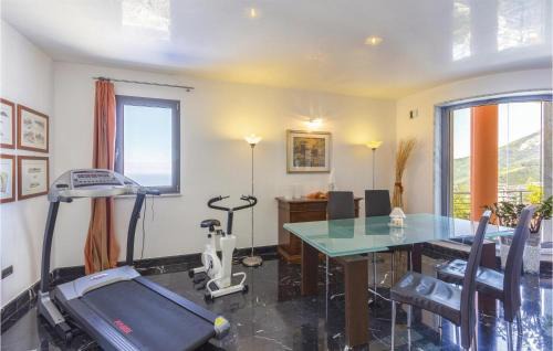 Massa House | Villa Cristina