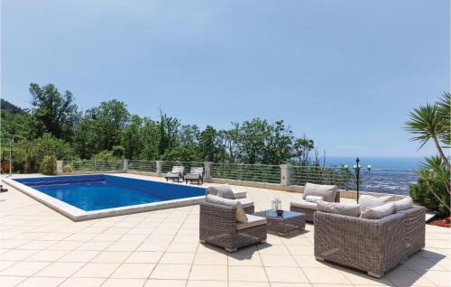Massa House | Villa Cristina