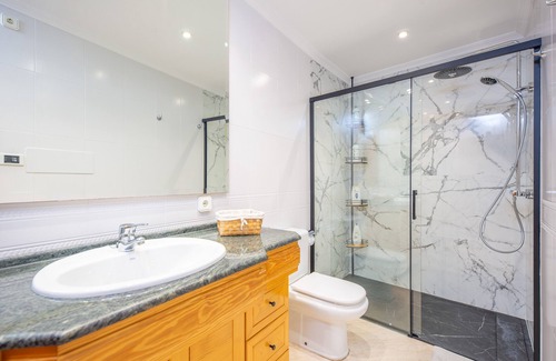 Campanet Villa | Villa Cristofol - Four Bedroom Villa, Sleeps 7