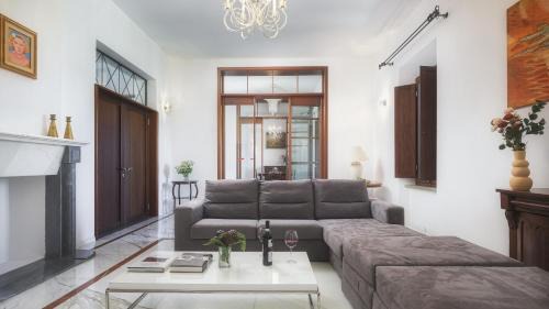 Gavorrano Villa | Villa Croci 26