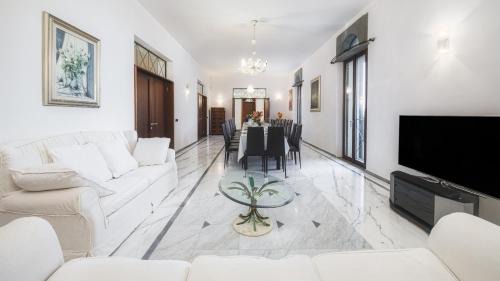 Gavorrano Villa | Villa Croci 26