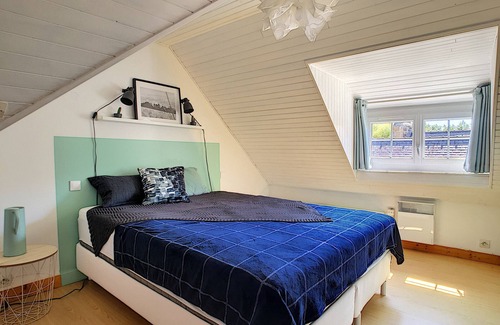 Crozon House | Villa Crozon, 2 bedrooms, 6 persons