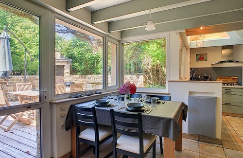 Crozon House | Villa Crozon, 2 bedrooms, 6 persons