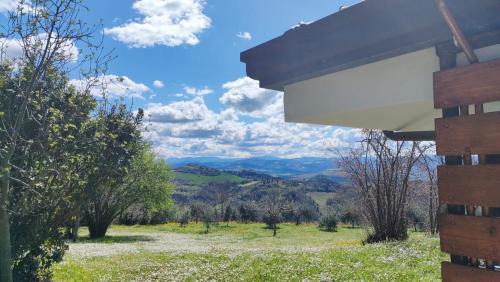Quartiere Valle Savio House | Villa Cubetto