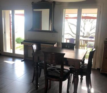 Quartiere Valle Savio House | Villa Cubetto