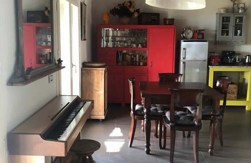 Quartiere Valle Savio House | VILLA CUBETTO, an oasis of relaxation in the hills of Romagna