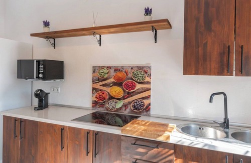 Antequera Villa | Villa Cuqui Antequera by Ruralidays