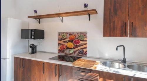 Antequera House | VILLA CUQUI