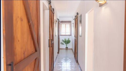 Antequera House | VILLA CUQUI