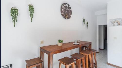 Antequera House | VILLA CUQUI
