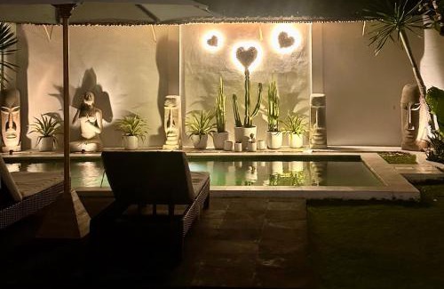 Laksmana Villa | Villa Curves Bali
