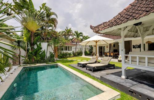Laksmana Villa | Villa Curves Bali