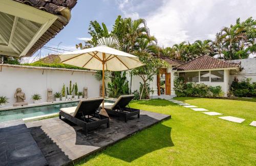 Laksmana Villa | Villa Curves Bali