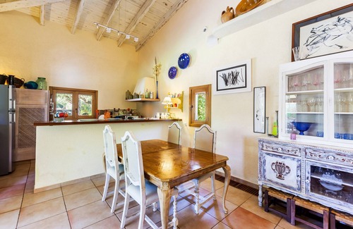 Pollensa Villa | Villa Cuxac de na Joana – with garden and private pool