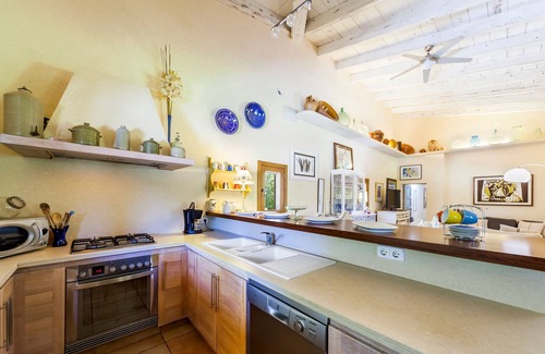 Pollensa Villa | Villa Cuxac de na Joana – with garden and private pool