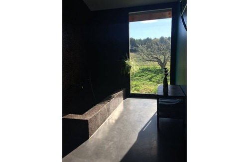 Merindol Villa | Villa D'architecte Design au Pied du Luberon