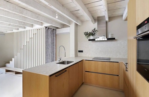Capbreton House | Villa d’architecte piscine, 15mn plage, Capbreton