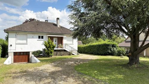 Cloyes-sur-le-Loir House | Villa d'Eden - Piscine chauffée