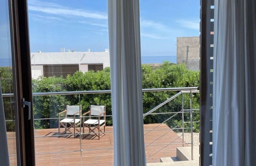 Ciutadella de Menorca Ski Chalet | Villa d'Es Bot Cala Morell