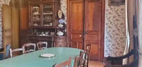 Trouville-sur-Mer Villa | Villa d'exception vue sur mer, 9 chambres