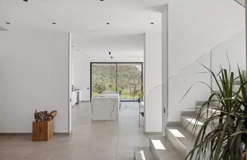 Vence Villa | Villa D'exception Avec vue mer Panoramique