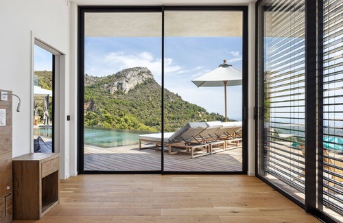 Vence Villa | Villa D'exception Avec vue mer Panoramique