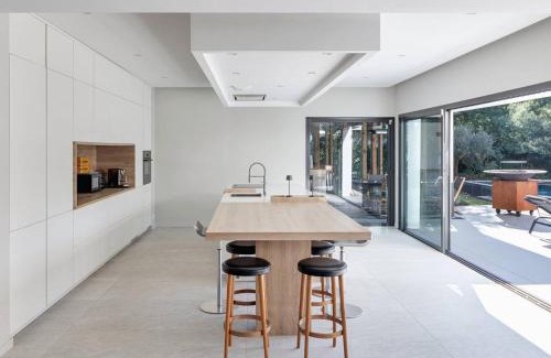 Soorts-Hossegor Villa | Villa d'exception avec piscine chauffée, proche plages et commodités - FR-1-791-22