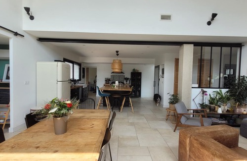 Saint-Laurent-d'Aigouze House | Villa d'architecte