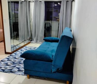 Centro Apartment | villa da praia 1