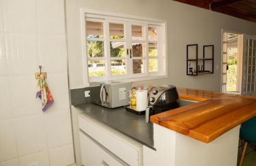 Sao Bento do Sapucai House | Villa da Serra - Casa 01