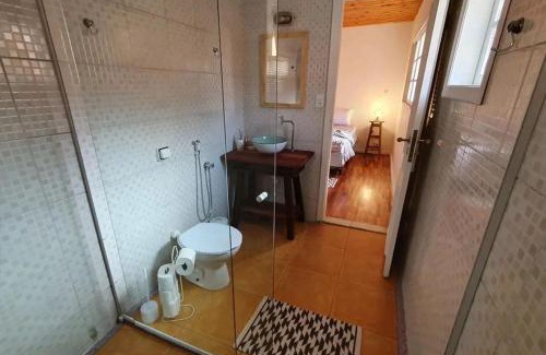 Sao Bento do Sapucai House | Villa da Serra - Casa 01