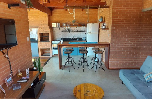 Conceicao do Ibitipoca House | Villa da Serra Ibitipoca