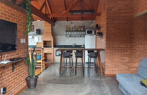 Conceicao do Ibitipoca House | Villa da Serra Ibitipoca