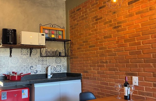 Conceicao do Ibitipoca Apartment | Villa da Serra Suites