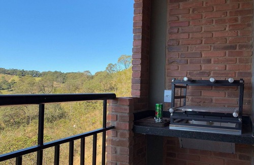 Conceicao do Ibitipoca Apartment | Villa da Serra Suites