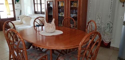 Sarroch Villa | Villa da Titti e Carlo