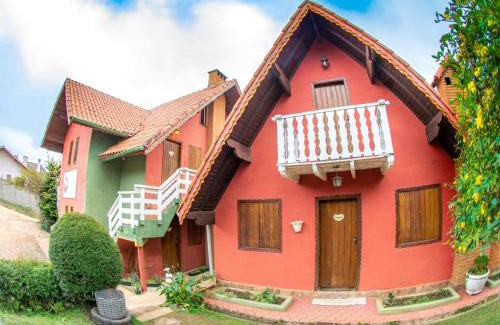 Monte Verde House | Villa da Vila