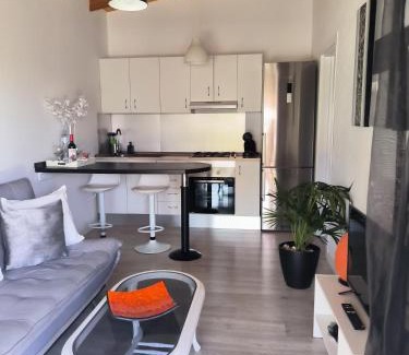 Granadilla de Abona Ski Chalet | Villa Daita 1